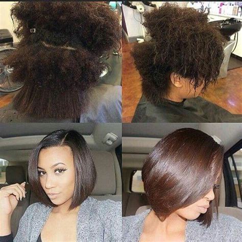 Wrap your hair in a silk scarf each night to keep the hair protected. wwv.hairstylestrends.me | Hair styles, Natural hair styles ...
