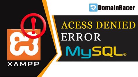 Solve Mysql Connect Access Denied For User Root Localhost Using