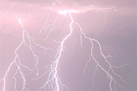 Check out this beautiful collection of aesthetic lightning wallpapers, with 19 background images for your desktop and phone. Pastel pink lightning ~ 💗 | Pastel Pink Aesthetics Amino