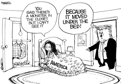 Todays Billbramhall Cartoon See More New York Daily News Scoopnest