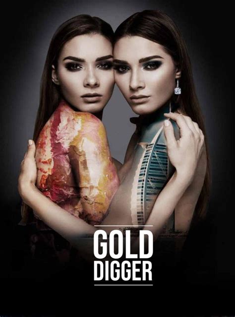 فيلم Gold Diggers قصة توأم تقع أحداثها بين إيطاليا والشرق الأوسط الأسبوع
