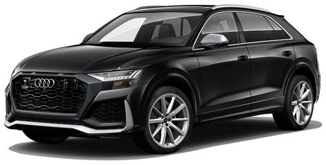 2022 Audi Rs Q8 Incentives Specials And Offers In Shreveport La