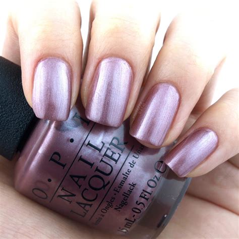 Opi Fall 2017 Iceland Collection Reykjavik Has All The Hot Spots
