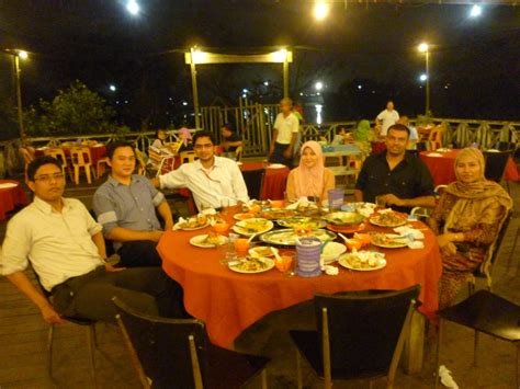 Mrs little sunshine •: Bagan Seafood Restaurant, Port Klang