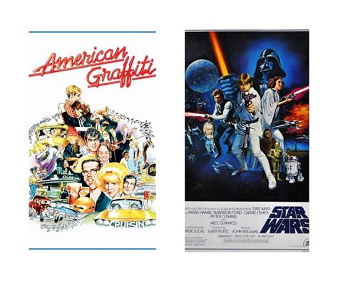 Episode Nothing Star Wars In The 1970s 7 Key Similarities Between