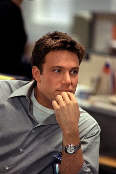 Всё про американского актёра бена аффлека (ben affleck). Бен Аффлек в молодости | Блогер alfa-omega на сайте ...