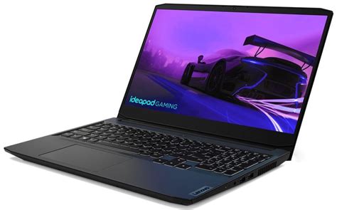 Lenovo Ideapad Gaming 3i 15 I5 11300h · Gtx 1650 · 156 Full Hd