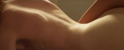 Naked Jill Evyn In Anatomy Of A Love Seen
