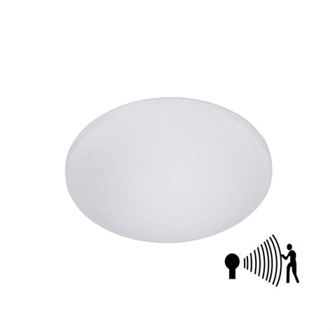 2020 popular 1 trends in home improvement, lights & lighting, security & protection, electronic components & supplies with ceiling microwave sensor and 1. 9W LED ceiling/wall light with microwave sensor & emergency