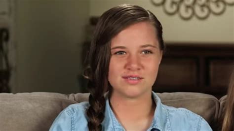 counting on fans relish over how beautiful johannah duggar is say she is a mix of her sisters