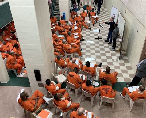 Inmates To Entrepreneurs Brian Hamilton Foundation