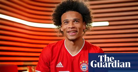 Leroy Sané Completes Move To Bayern Munich From Manchester City Leroy