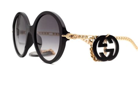 gucci women s acetate sunglasses gg0726s