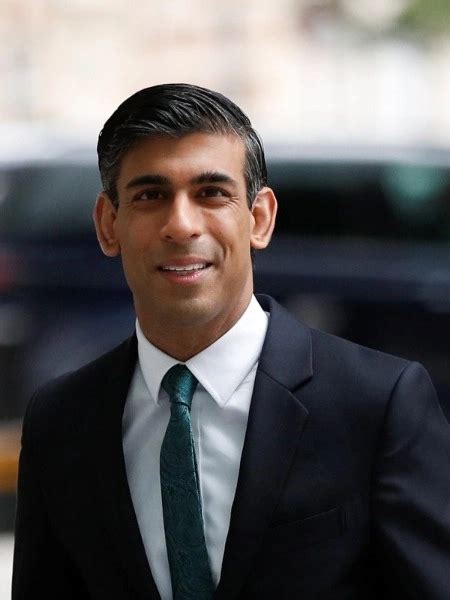 Rishi Sunak Things To Know About Uk S New Pm