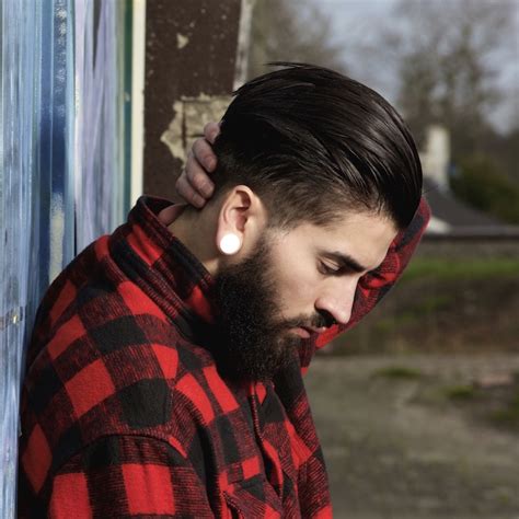 We have a variety of mens hairstyles in short, medium and long lengths, and in different hair textures and categories. Decent Hairstyles for Men in Pakistan to Try This Year ...