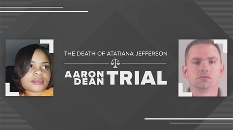 death of atatiana jefferson what we know now about the jury selection for former officer s