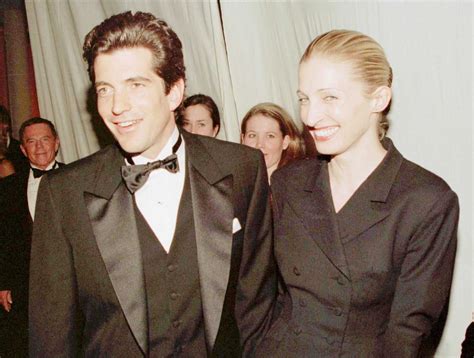 Tlc To Air Exclusive Footage From Jfk Jr And Carolyn Bessettes