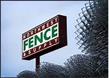 Images of Utah Fence Supply