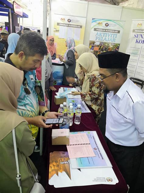 Konsultasi kami membantu lepasan spm, spmv, stpm, stam & diploma lanjutkan pengajian ke ipta /ipts. JOM MASUK IPT : RERUAI PROGRAM MATRIKULASI KPM SEMPENA ...