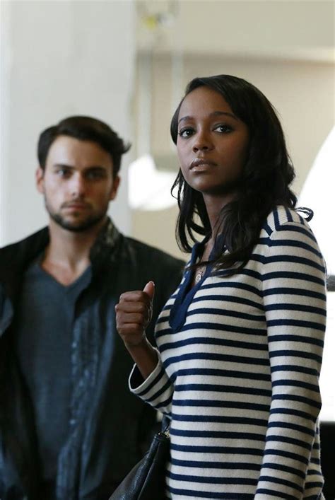 how to get away with murder spoilers tease connor s scandalous history with michaela s fiancee