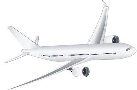 A collection of the top 33 plain white wallpapers and backgrounds available for download for free. Free vector graphic: Aeroplane, Airliner, Airbus - Free ...