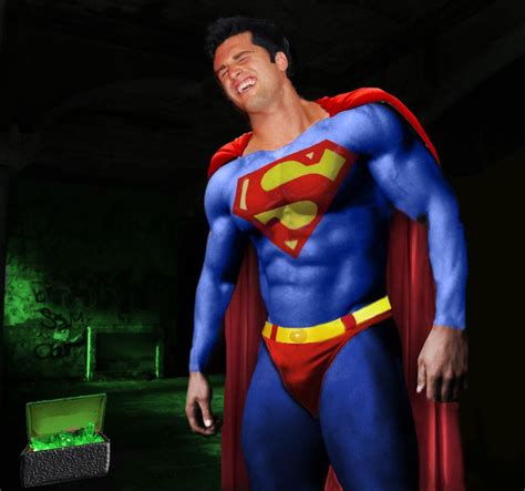 Superman Kryptonite Kills By Supervivo Superman Art Kryptonite Henry Cavill Villain Dc