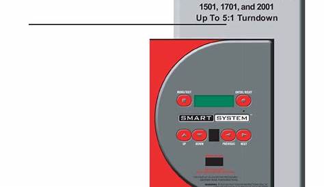Lochinvar Water Heater 1501 User's Guide | ManualsOnline.com