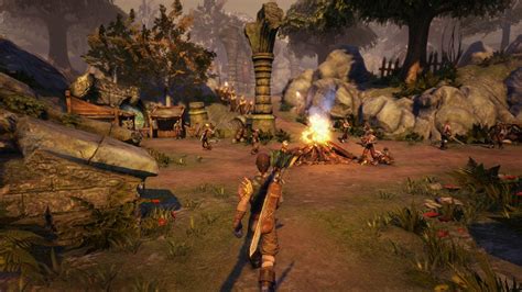 Fable 4 Is Coming Heres Everything We Know So Far Techradar