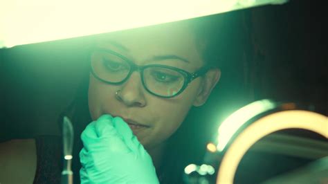 Orphan Black Science Recap The Antisocialism Of Sex The Mary Sue