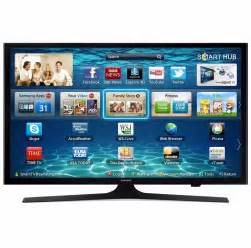 Smart Tv Samsung Un40j520d De 40 Led Full Hd Wi Fi 6 499 00 En