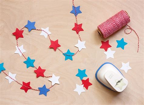 Combattre l'ennui en rangeant, vraiment ? Comment faire une guirlande en papier pour noel ...
