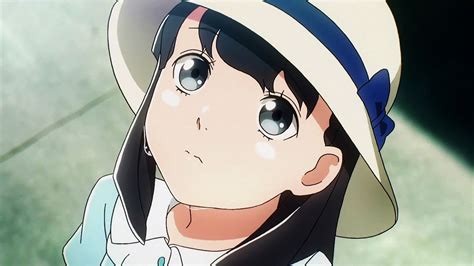 Original Anime Sora Yori Mo Tooi Basho Receives Blu Ray Box Package