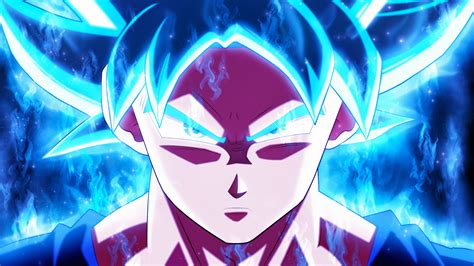 Chia Sẻ Hơn 68 Về Hình Nền Goku Super Saiyan Trieuson5