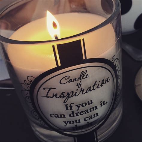 Inspirational Quotes About Candles Quotesgram
