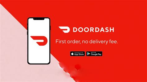 DoorDash Referral Code get 20$ Bonus on Signup