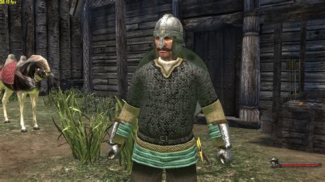 Again With Some New Armors Image Calradia A D Mercenary Uprising Mod For Mount Blade