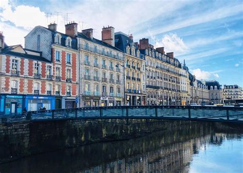 Histoires Et Anecdotes Insolites Sur La Ville De Rennes