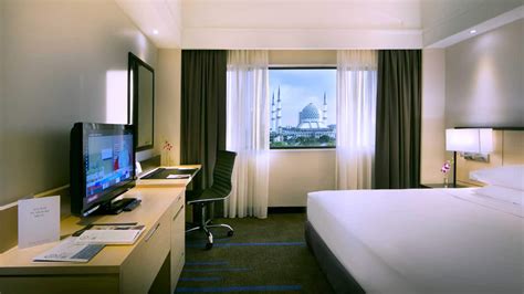 Concorde hotel shah alam, malaysia, shah alam, 3, jalan tengku ampuan zabedah c9/c: Concorde Hotel Shah Alam - Tourism Selangor