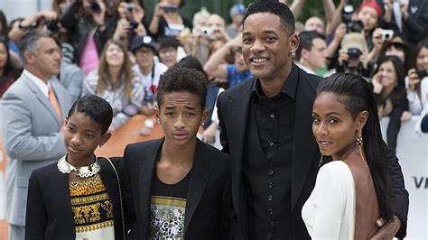 Each daughter has 3 sisters and 3 brothers, and each brother has 2 brothers and 4 sisters. Will Smith and Jada Pinkett Smith questioned over picture ...