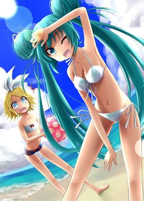 Vocaloid Image By Pixiv Id Zerochan Anime Image Board