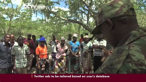 Mozambiques National Army Raids More Renamo Hideouts Youtube