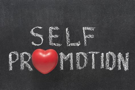 Self Promotion: How To Get Your Business Seen