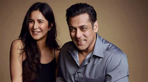 This Photo Of Katrina Kaif And Salman Khan From Bharat Wrap Is Proof Of
