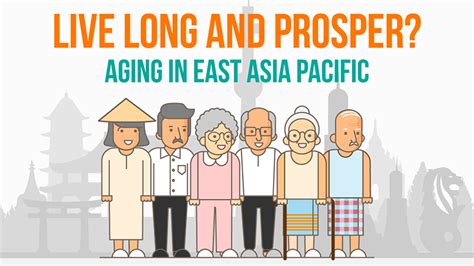 Population ageing has been on the policy agenda for over a decade, and it will become a more important policy issue in the future. Live Long and Prosper? Aging in East Asia Pacific