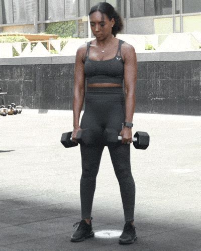 Leg Workout For Women 5 Best Exercises Squatwolf