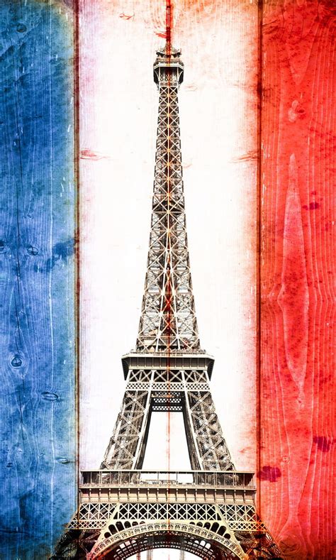 1920x1080px 1080p Free Download France Eiffel Tower Paris Tri