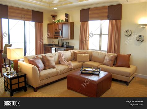 Living Room Image And Photo Free Trial Bigstock