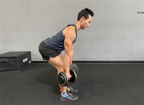 Build Muscle And Get Lean With This 4 Move At Home Workout — Eat This