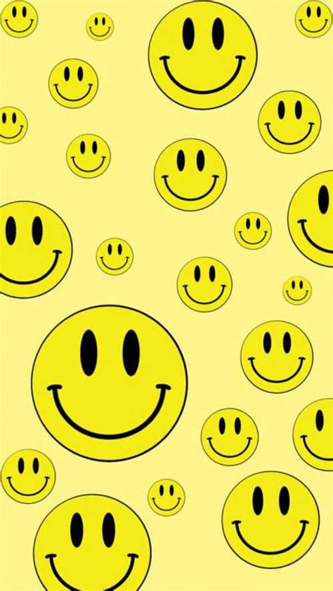 Smiley Face Wallpapers Ixpap