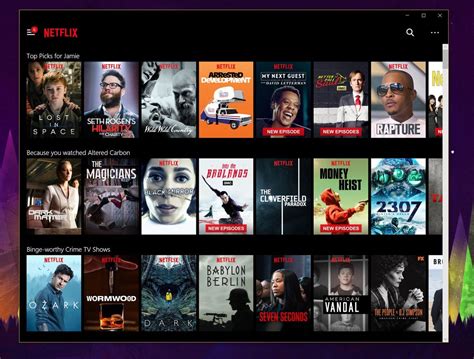 Netflix For Windows 10 Nabs Compact Overlay Mini Mode To Watch Movies